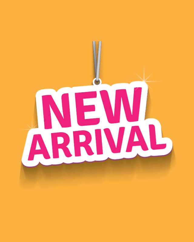New Arrivals