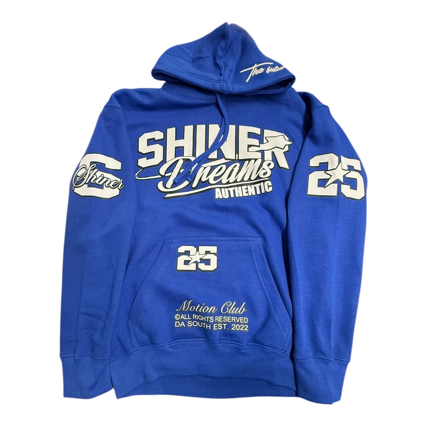 Shiner Authentic Dreams Hoodie