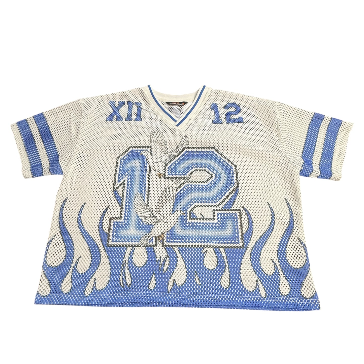 Dove Jersey