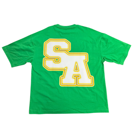 Shiner Luxury Shirt