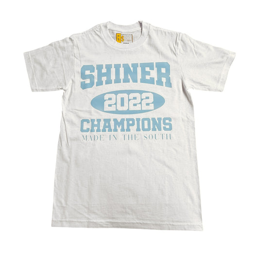 Shiner Champion Shirt