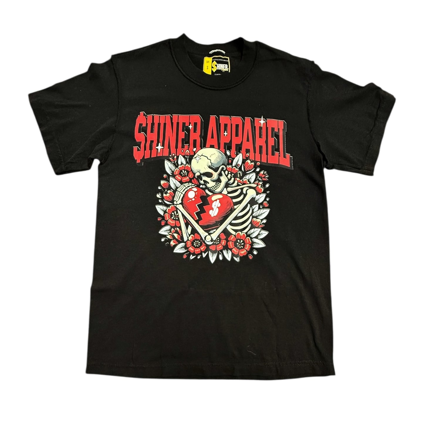 Love Yourz Shirt