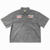Bag Chaser Work Shirt (Cropped)