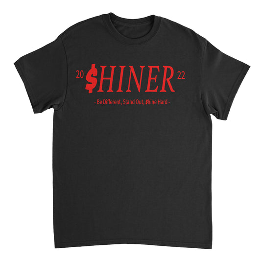 Shiner Red OG Shirt