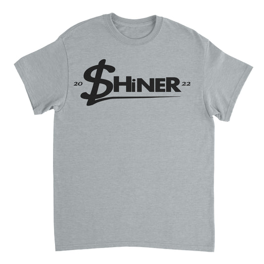 Shiner Black Remix Shirt