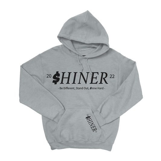 Shiner Black OG Hoodie