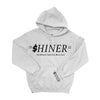 Shiner Black OG Hoodie