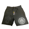 Shiner Black Shorts