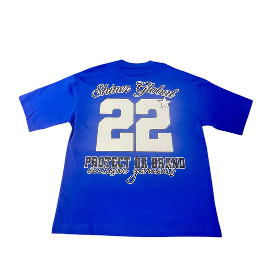 Shiner Global Shirt