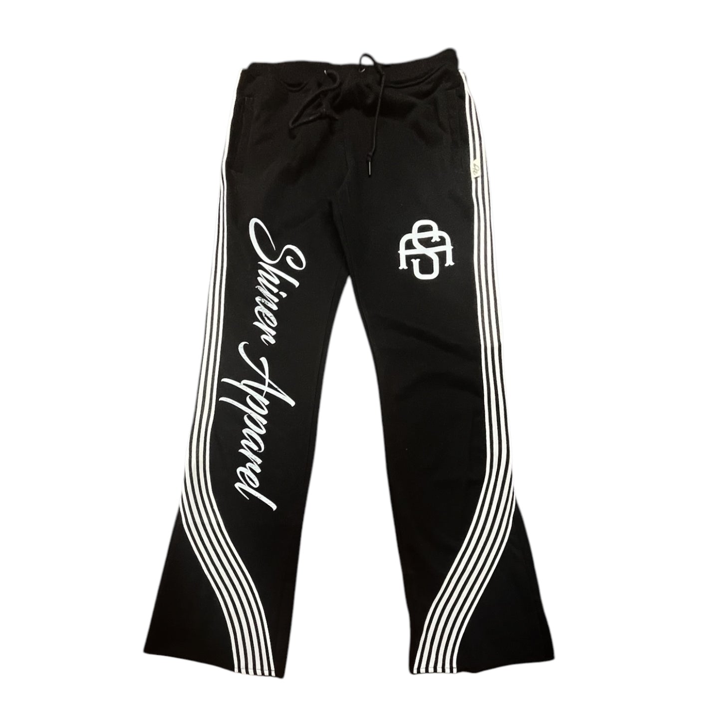 Shiner Stacked Joggers