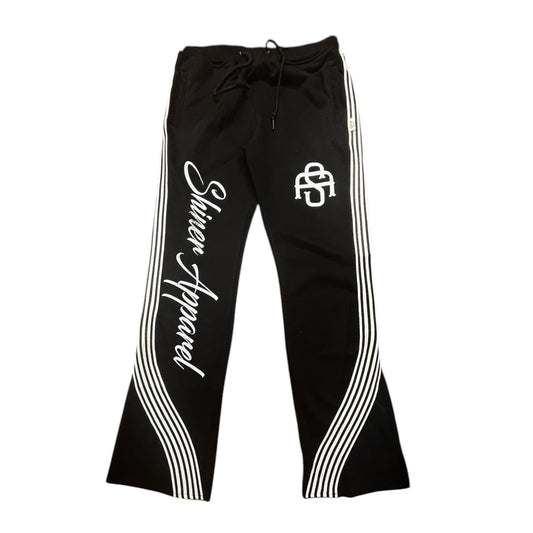 Shiner  Stacked Joggers