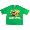Shiner Luxury Shirt
