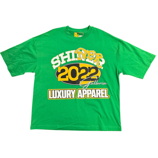 Shiner Luxury Shirt