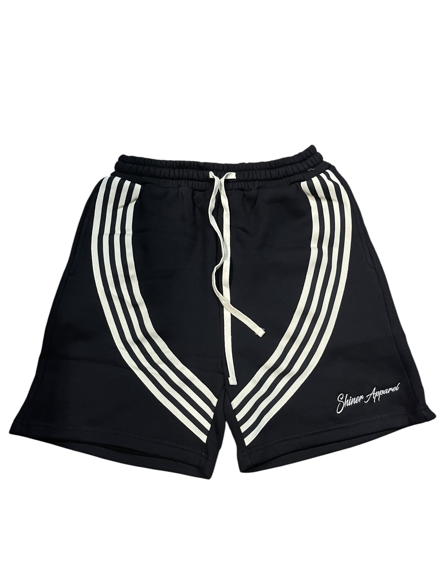 Shiner Striped Short
