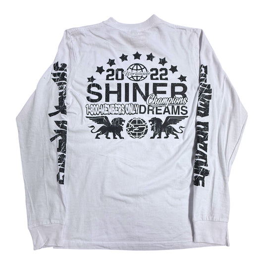 Shiner Dreams Long Sleeve Shirt
