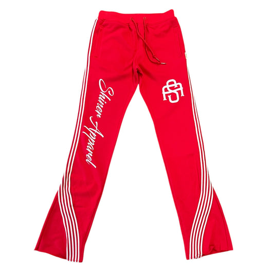 Shiner  Stacked Joggers