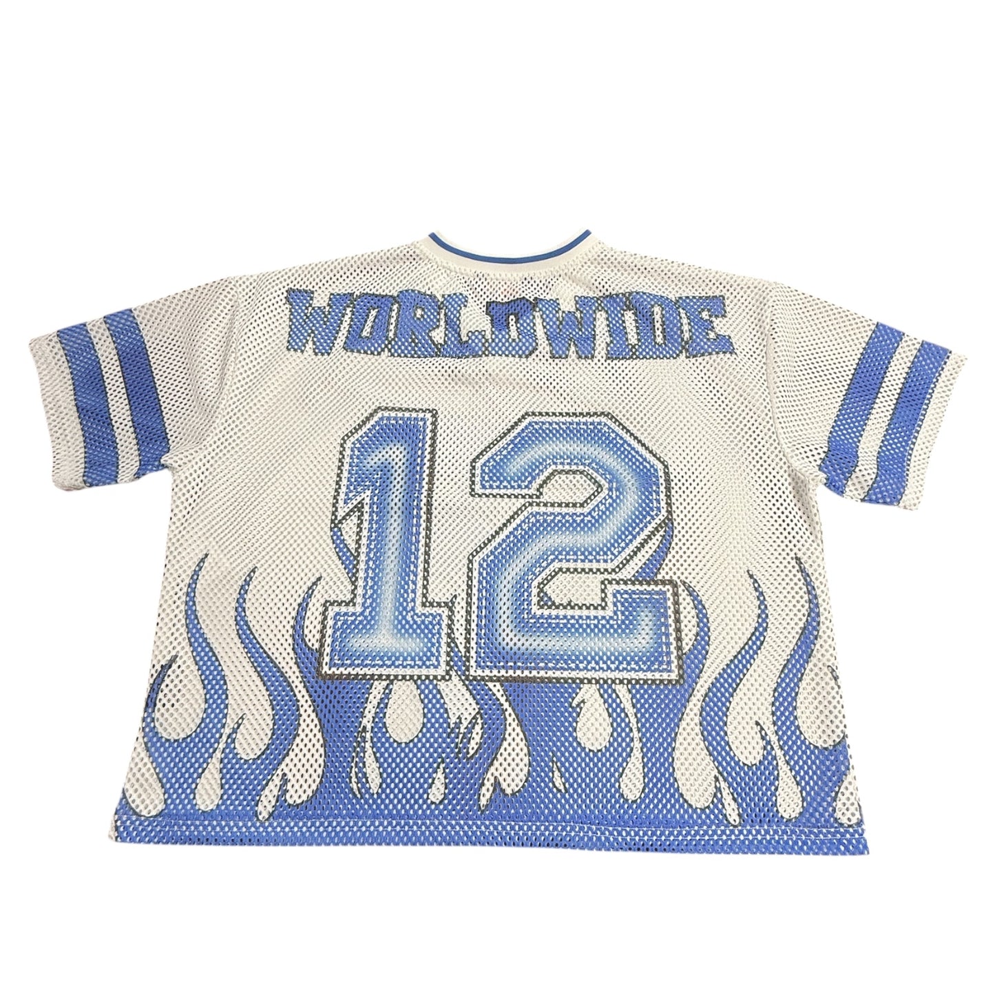 Dove Jersey