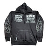 Shiner Faith Zip Up