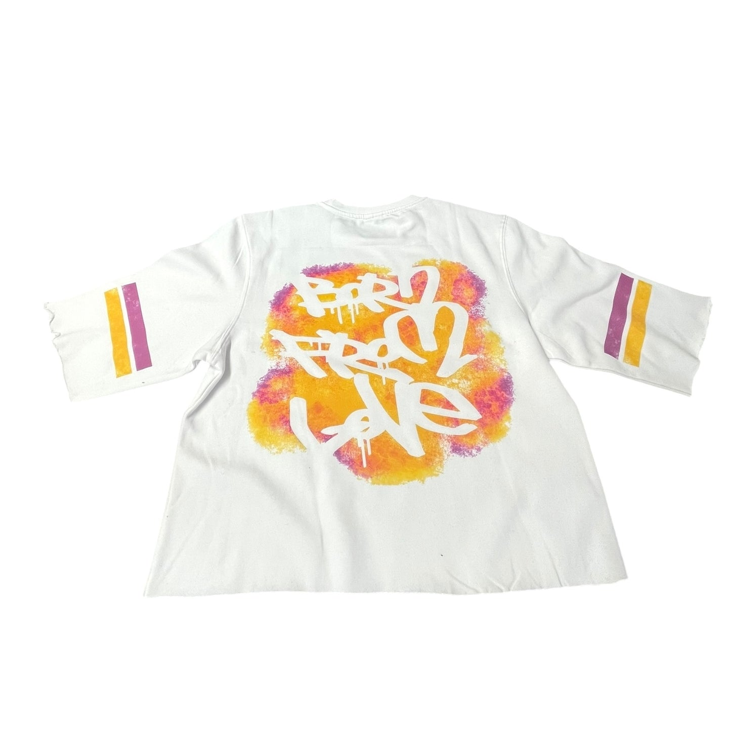 Born From Love Shirt