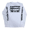 Shiner Dreams Long Sleeve Shirt