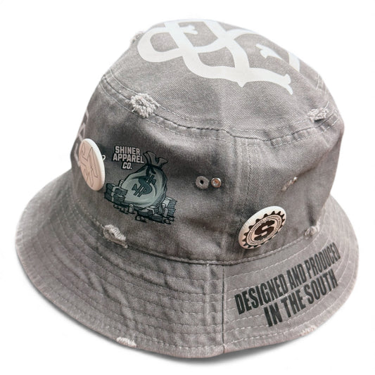 Shiner Bucket Hats