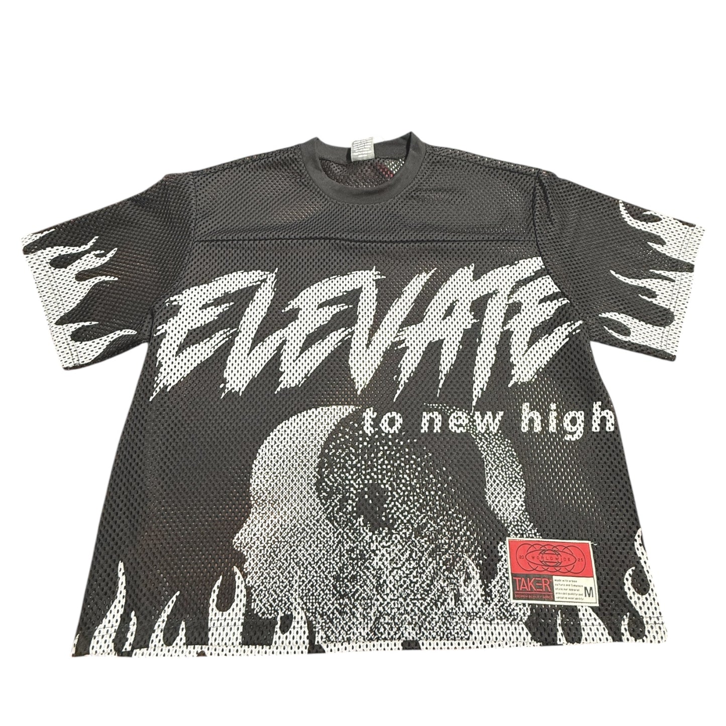 Elevate Jersey