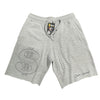 Shiner Grey Shorts