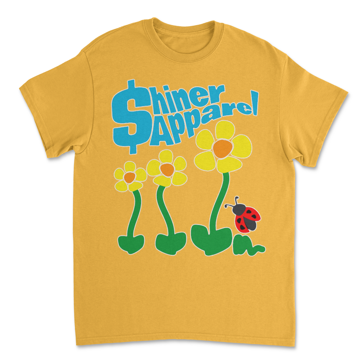 Flying Solo Shirt
