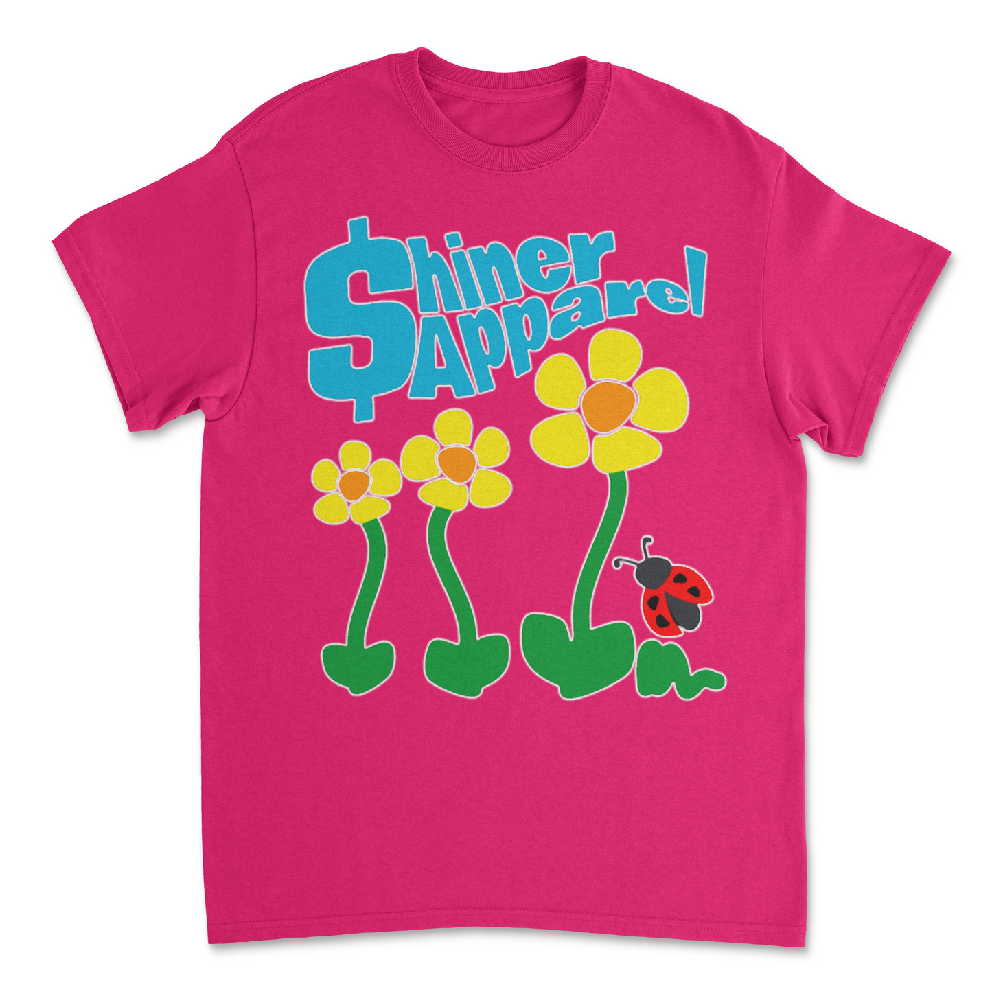 Flying Solo Shirt