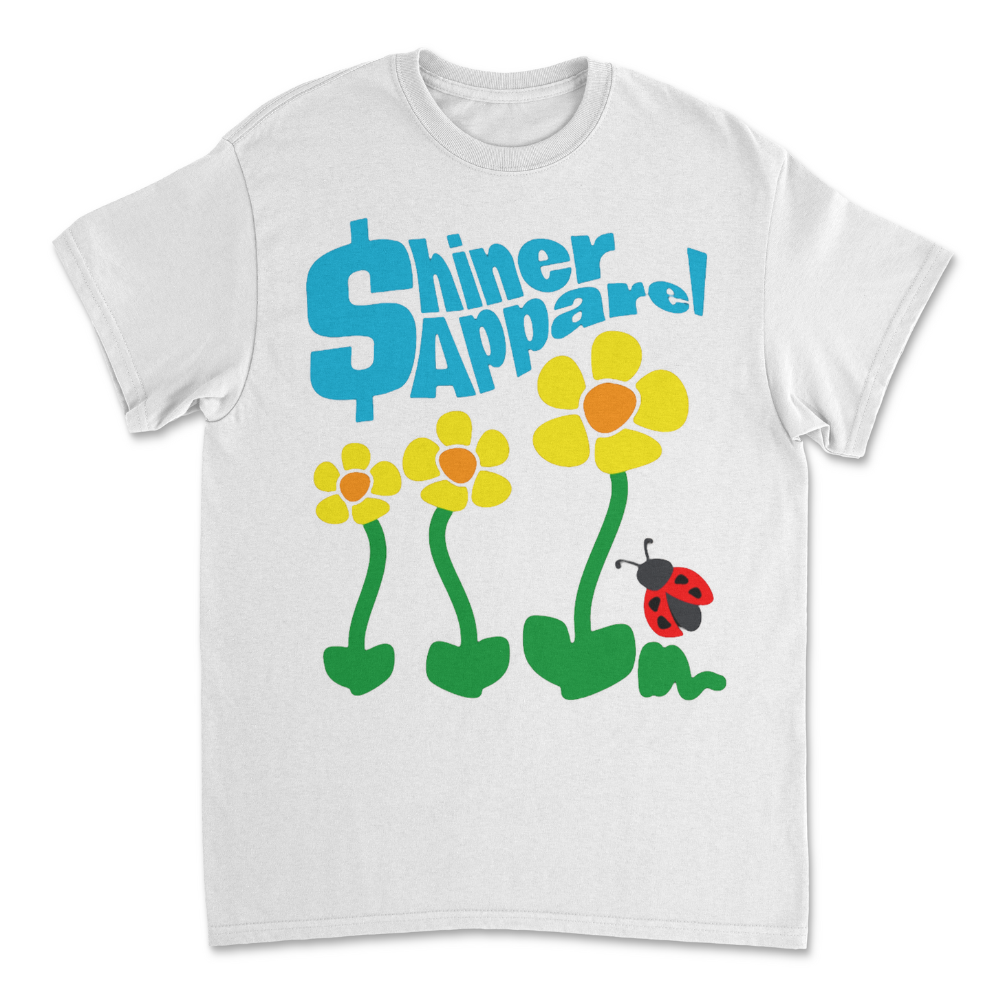 Flying Solo Shirt