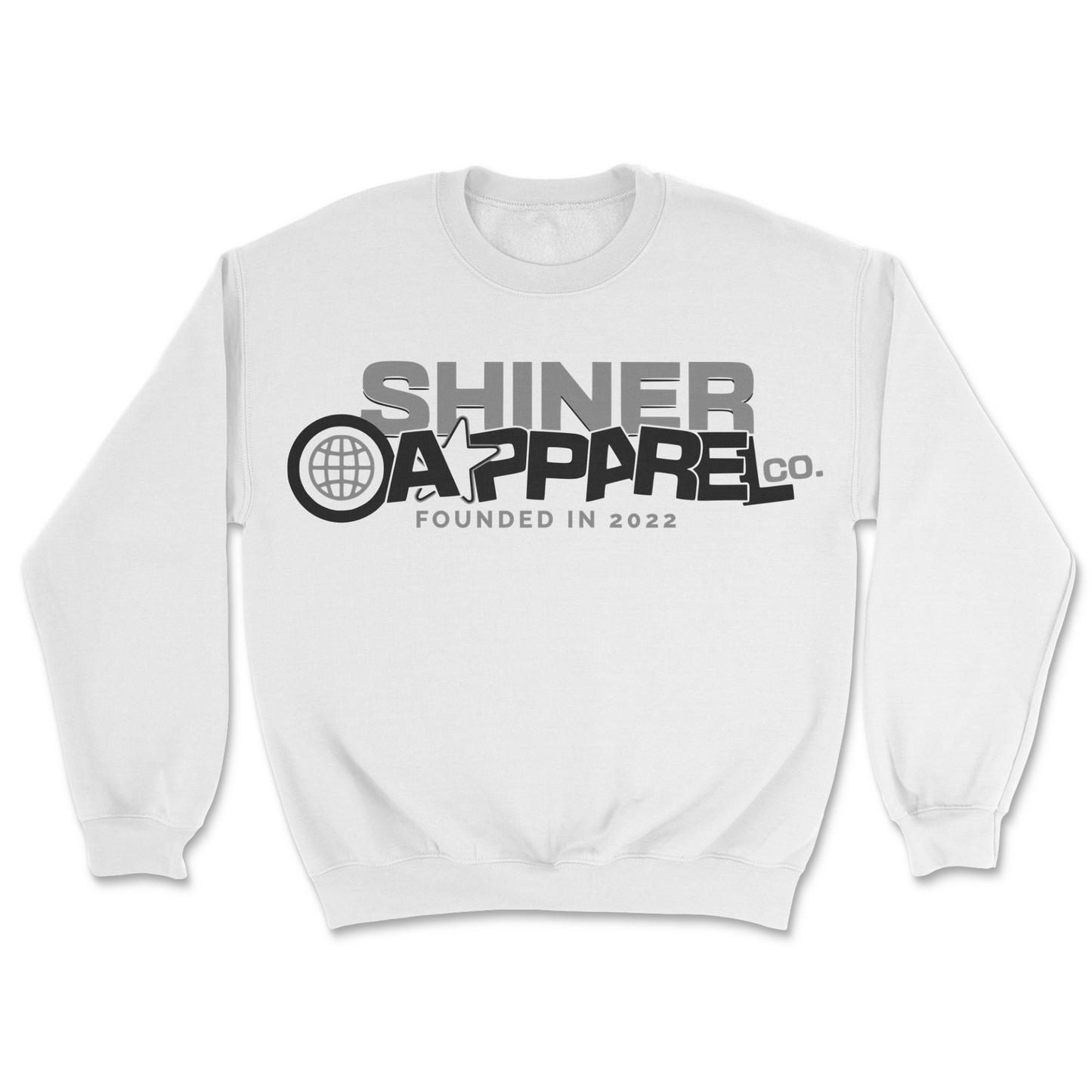 New OG Shiner Crew
