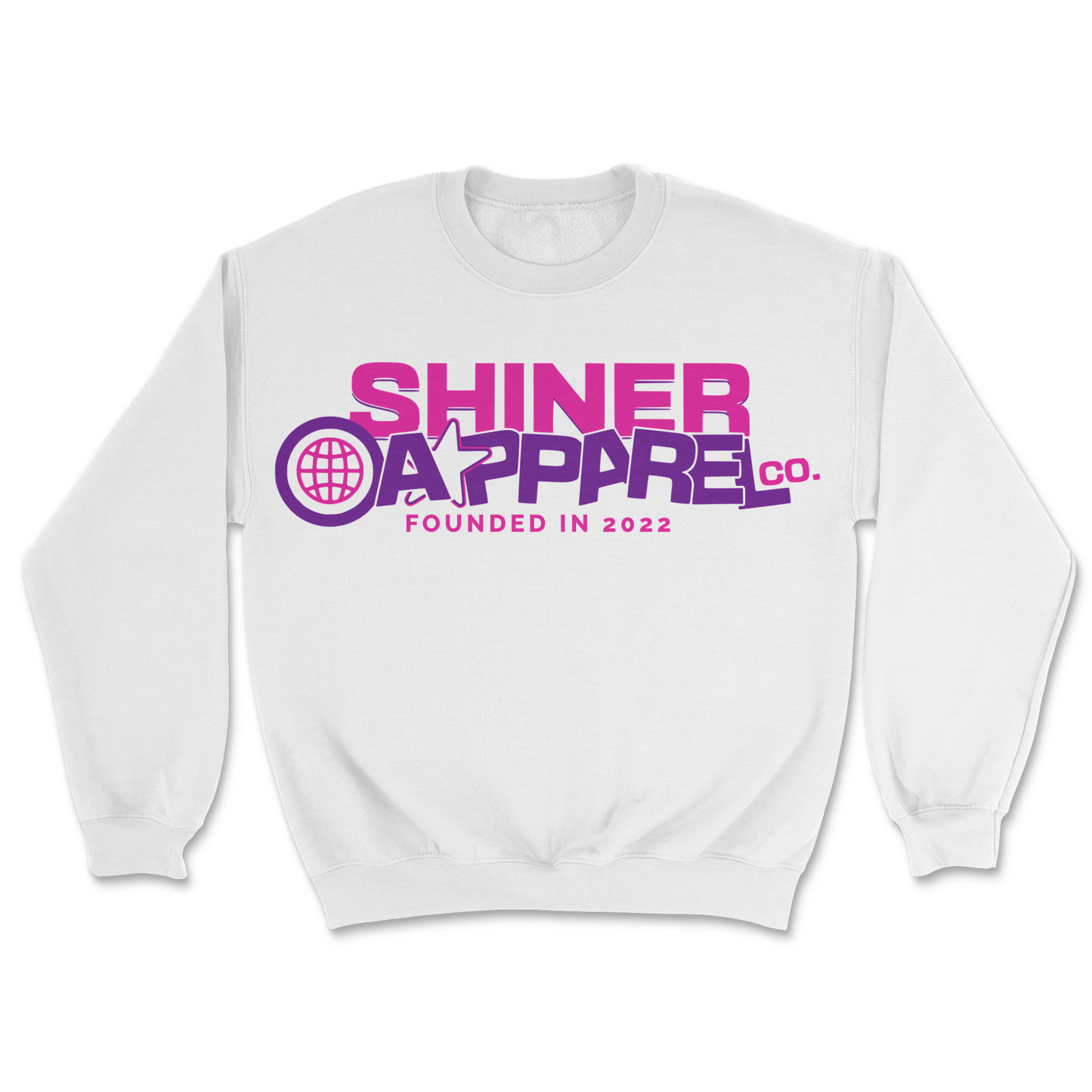 New OG Shiner Crew