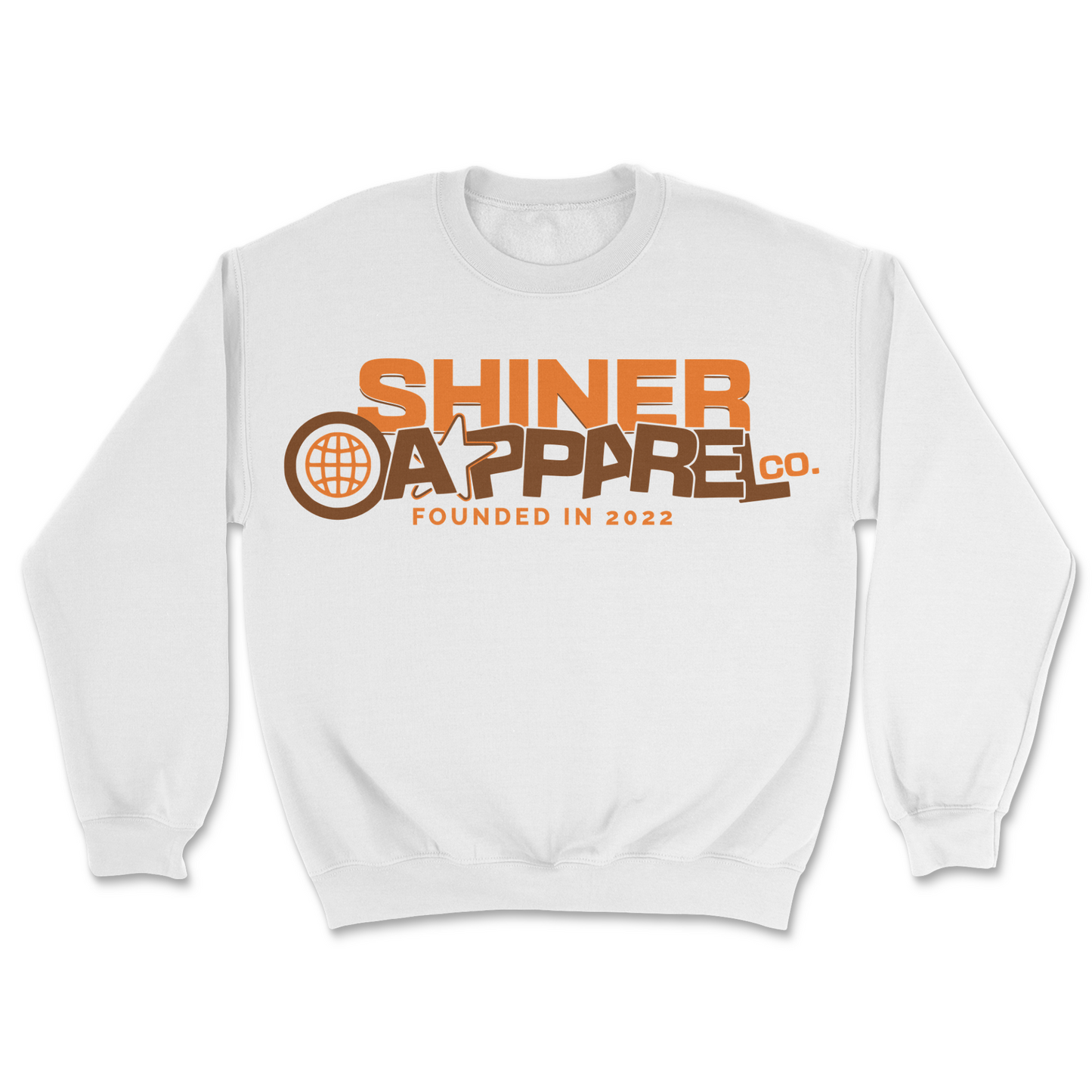 New OG Shiner Crew