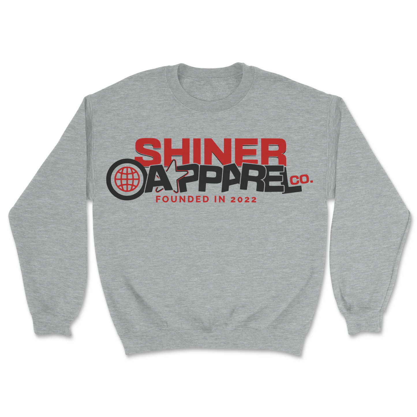 New OG Shiner Crew