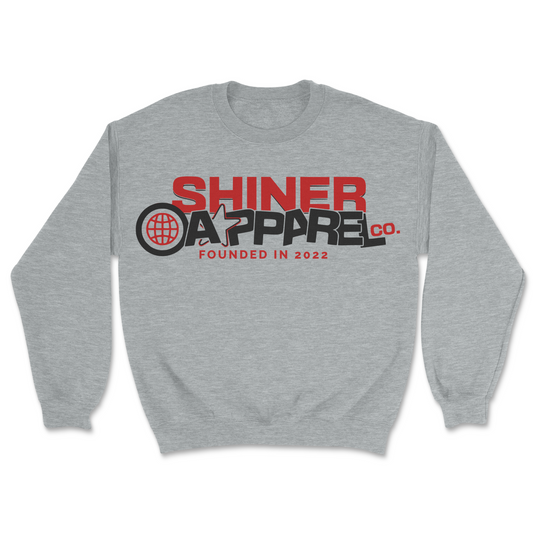 New OG Shiner Crew