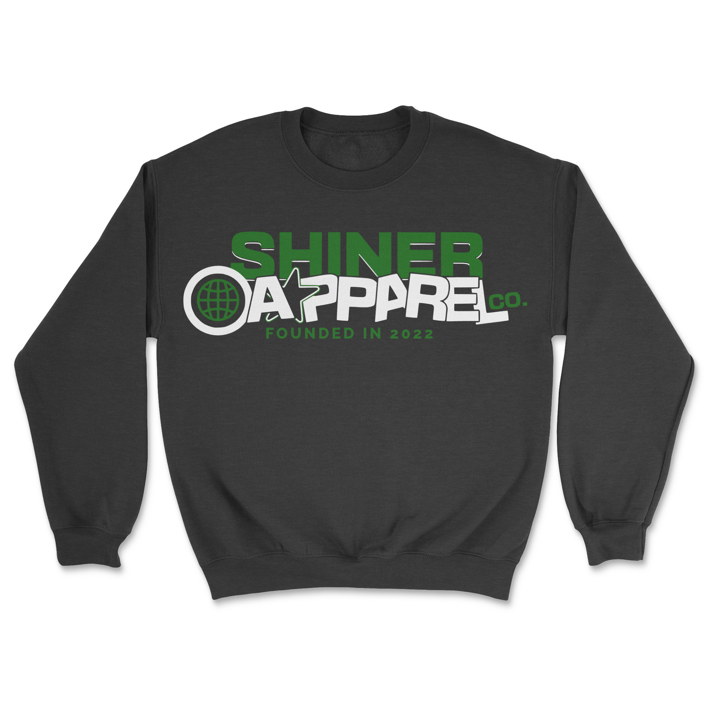 New OG Shiner Crew