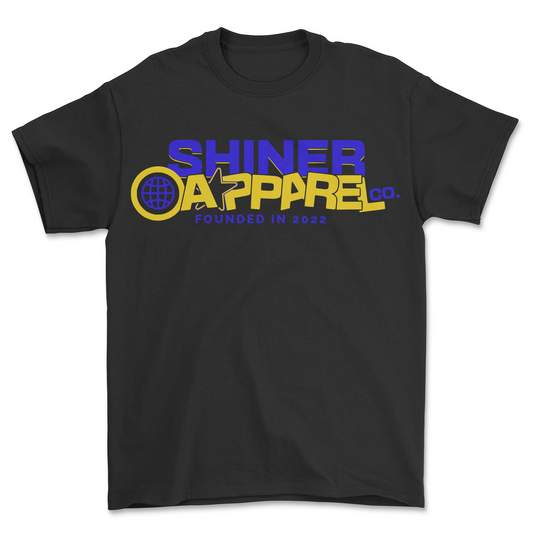 New OG Shiner Shirt