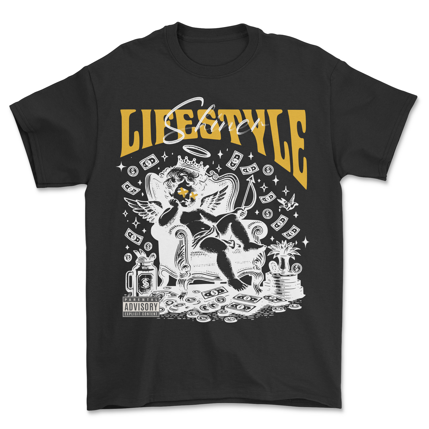 Shiner Lifestyle Shirt