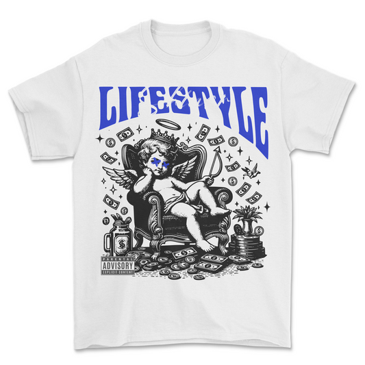 Shiner Lifestyle Shirt