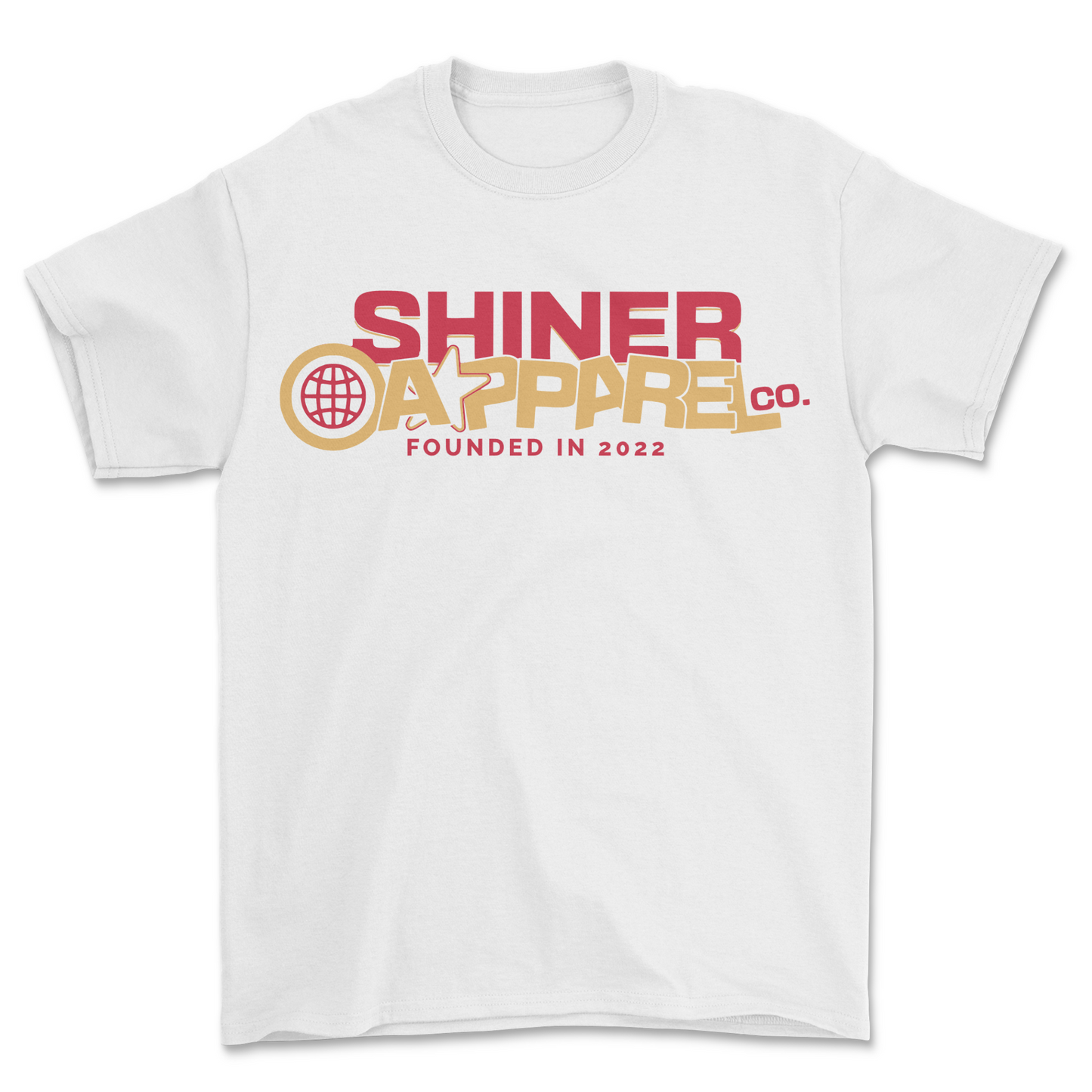 New OG Shiner Shirt