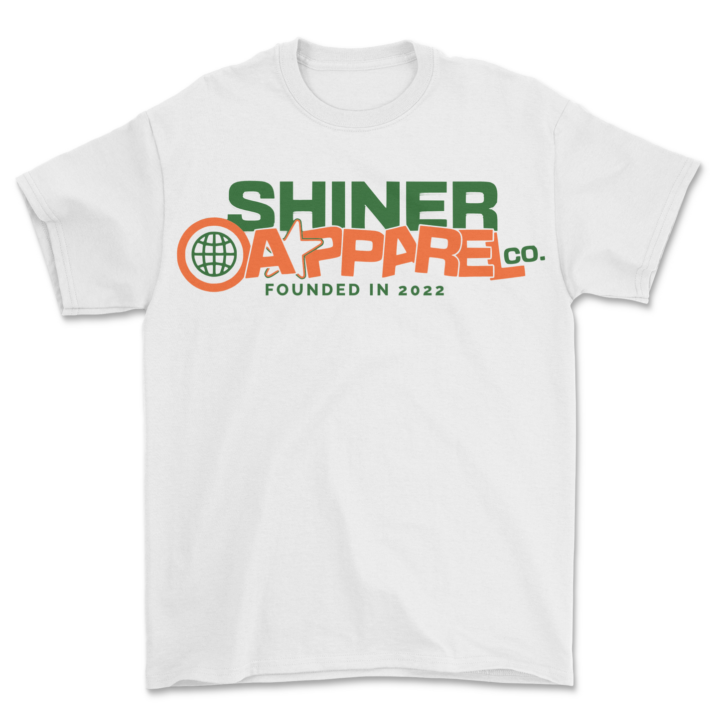 New OG Shiner Shirt