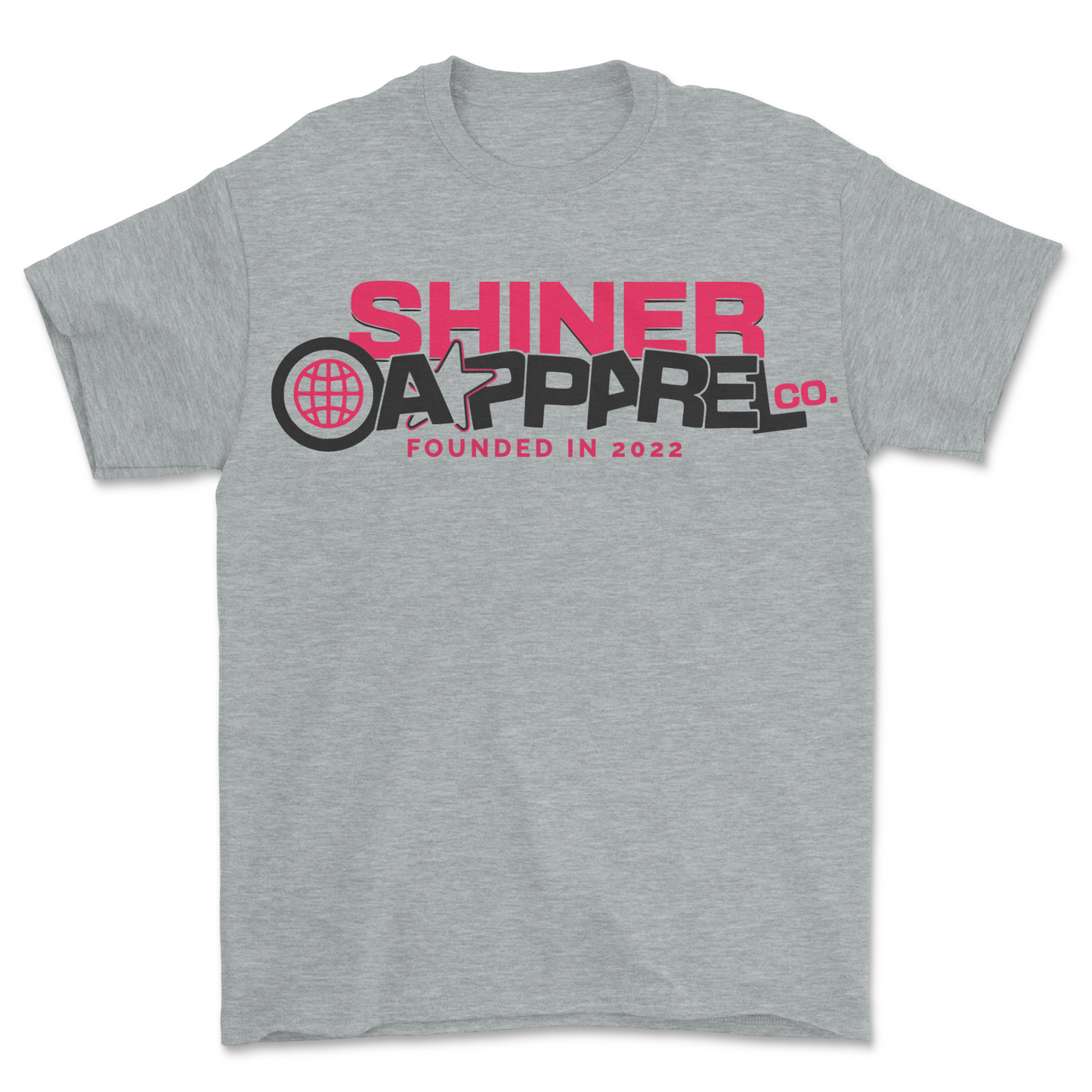 New OG Shiner Shirt