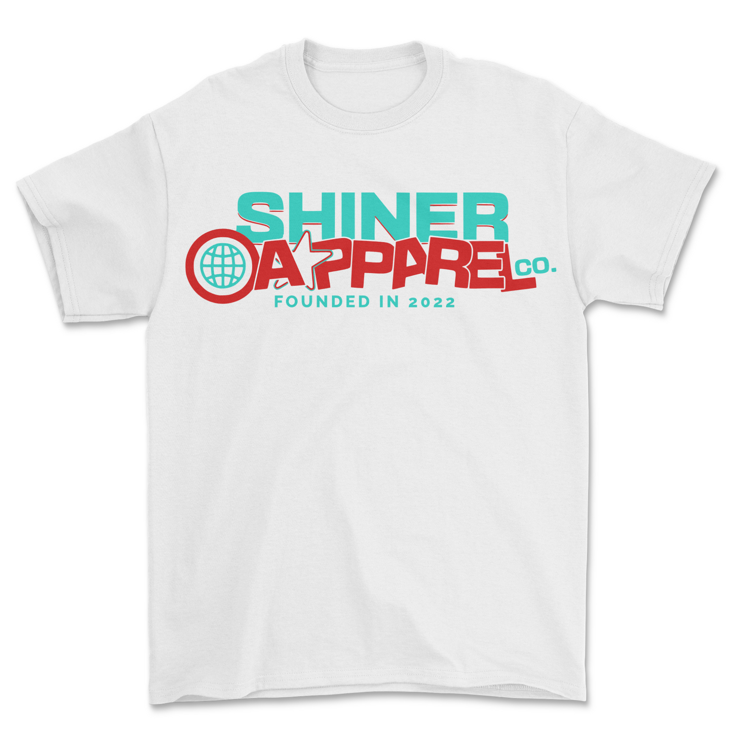 New OG Shiner Shirt