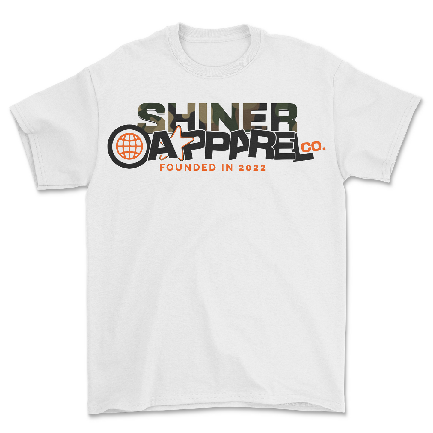 New OG Shiner Shirt