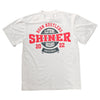 Born Hustler Shiner Shirt