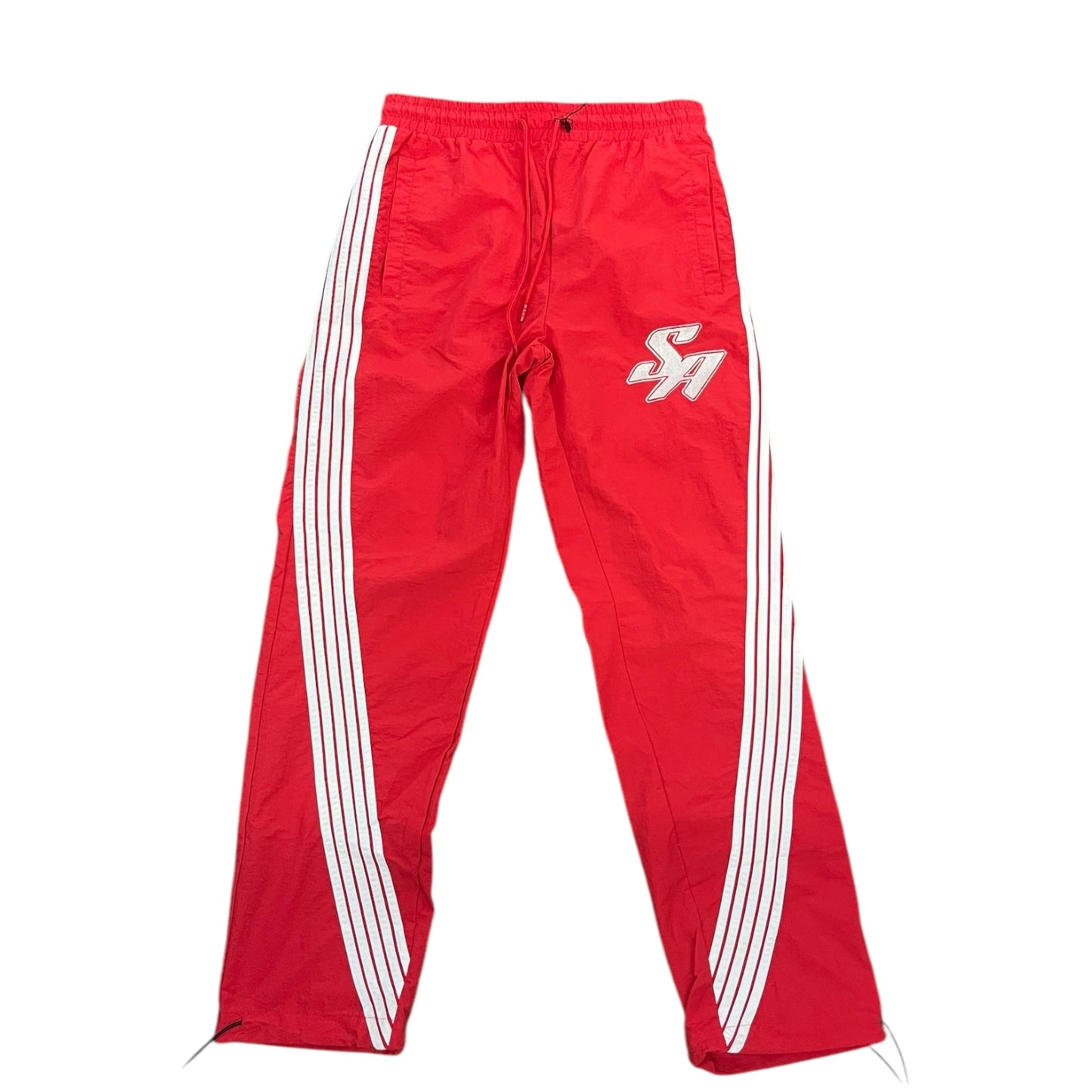 Shiner Nylon Joggers