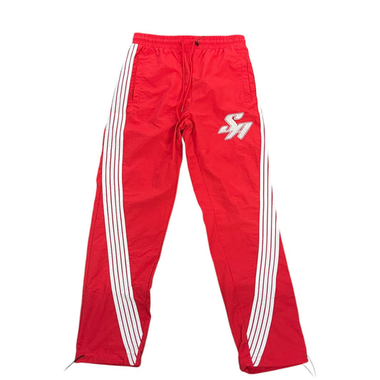 Shiner Nylon Joggers