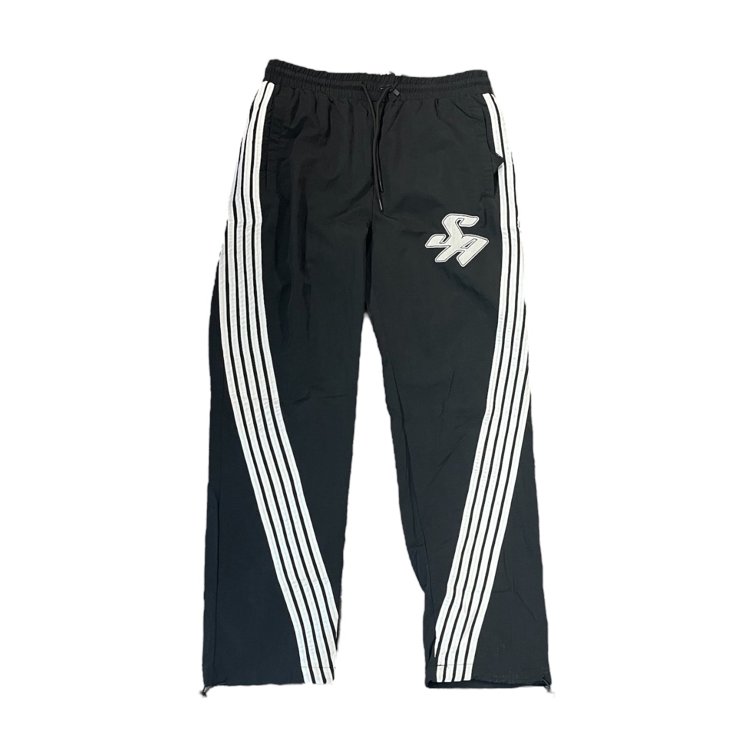 Shiner Nylon Joggers