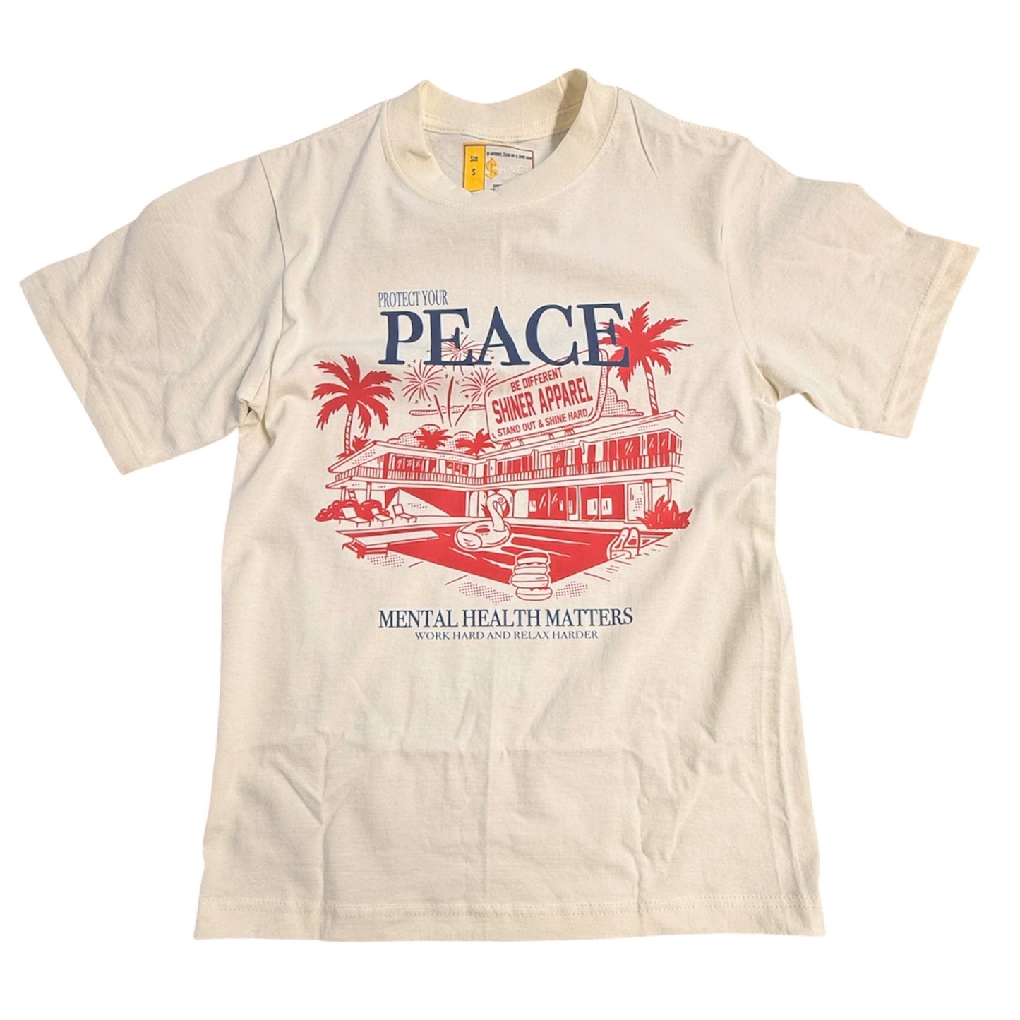 Protect Your Peace Shirt