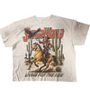 Wild West Cropped Shirt